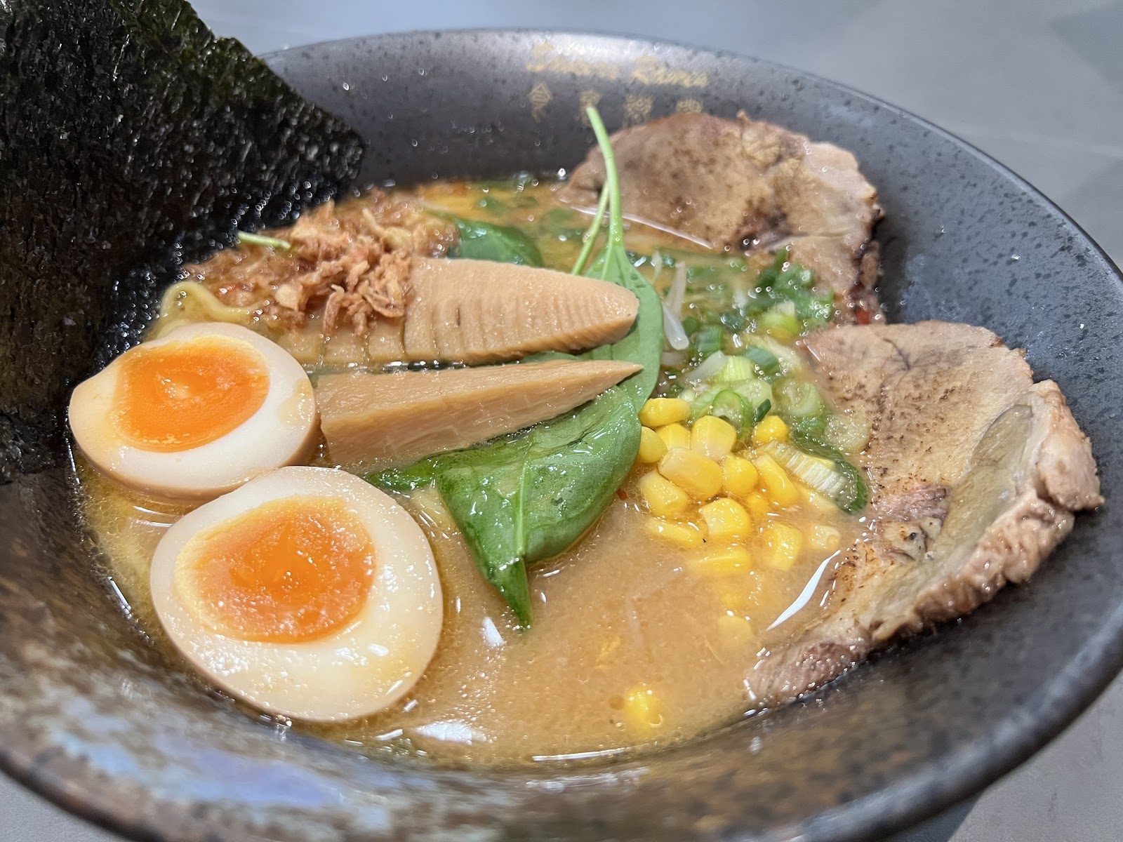 Saveurs Ramen, restaurant à Rennes