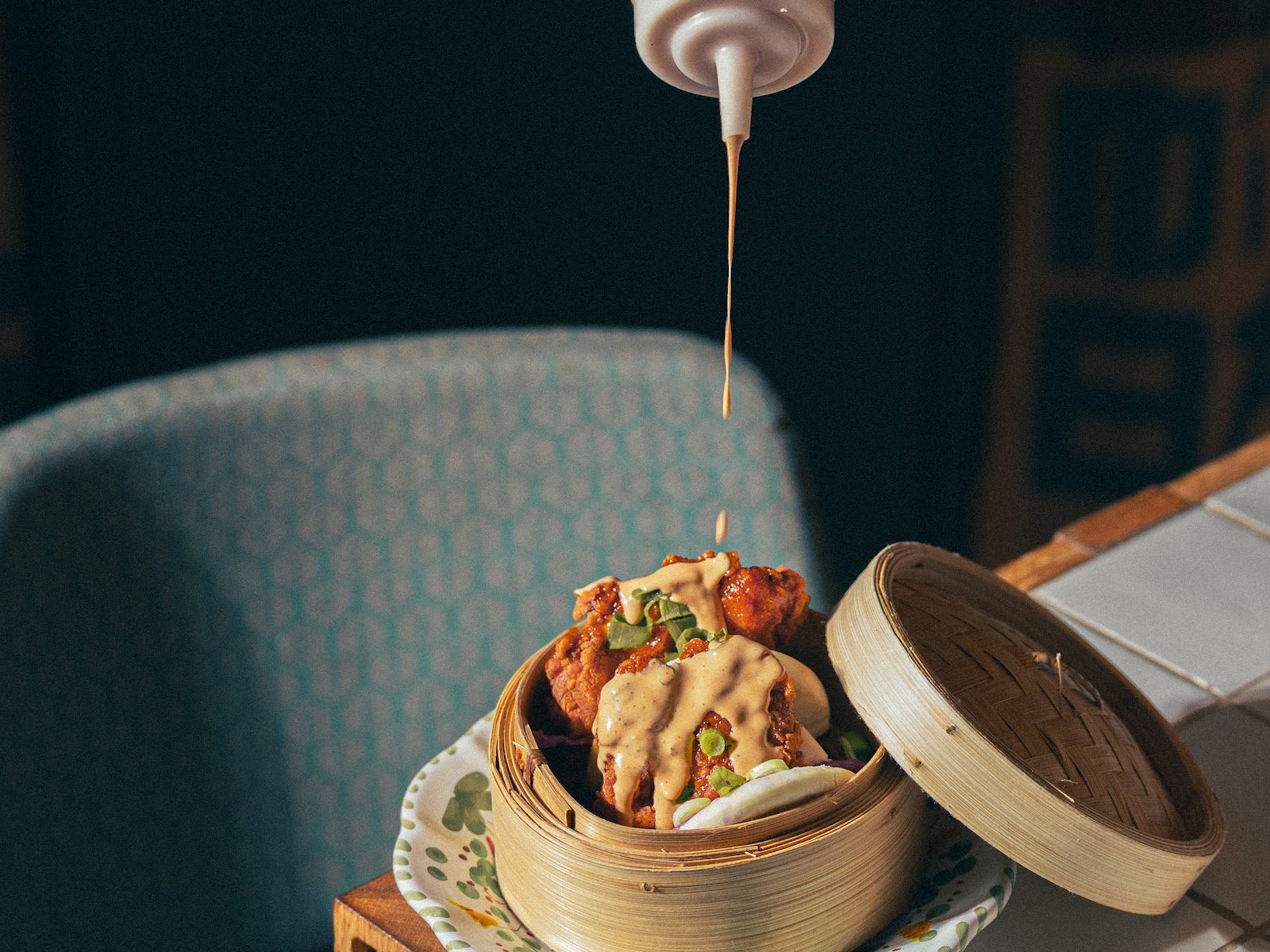 Miss Bao, restaurant à Rennes