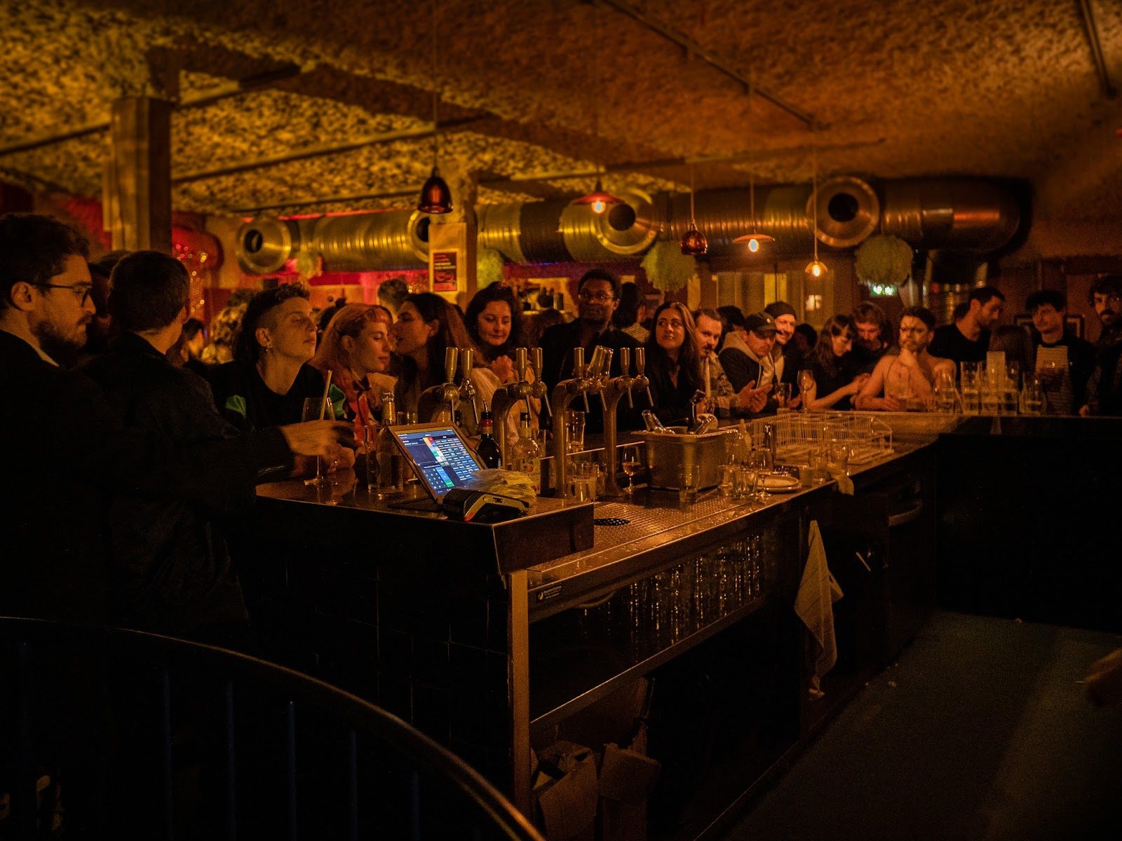 La Cavale, restaurant à Rennes