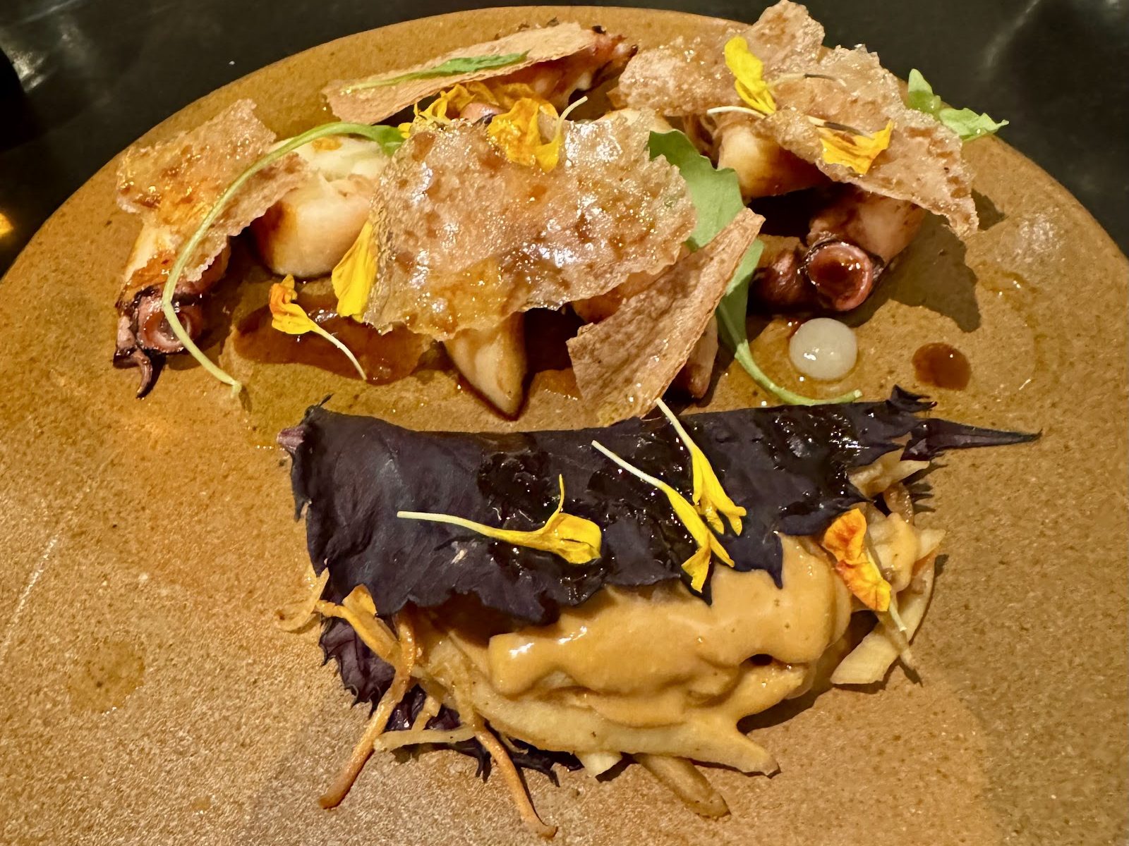 Méréo, restaurant à Rennes