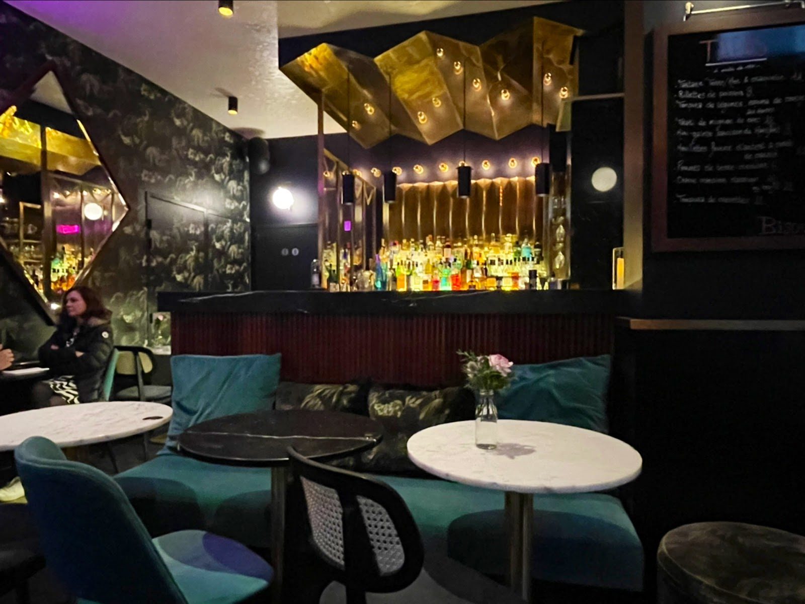 Bouchon, restaurant à Rennes