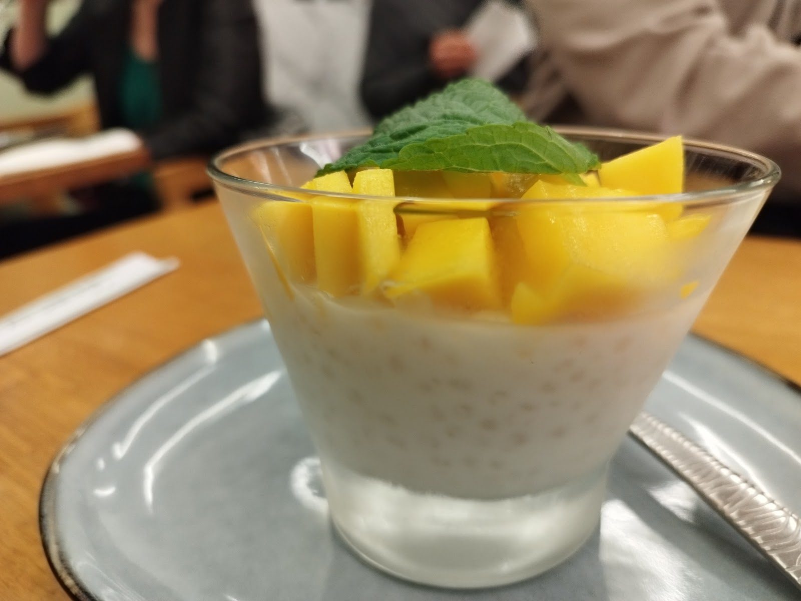 Khmer Thaï, restaurant à Rennes