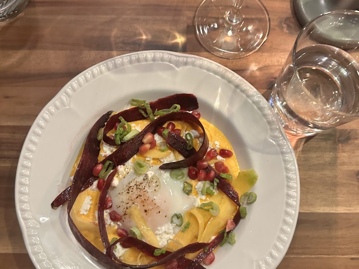 Chez René, restaurant à Rennes