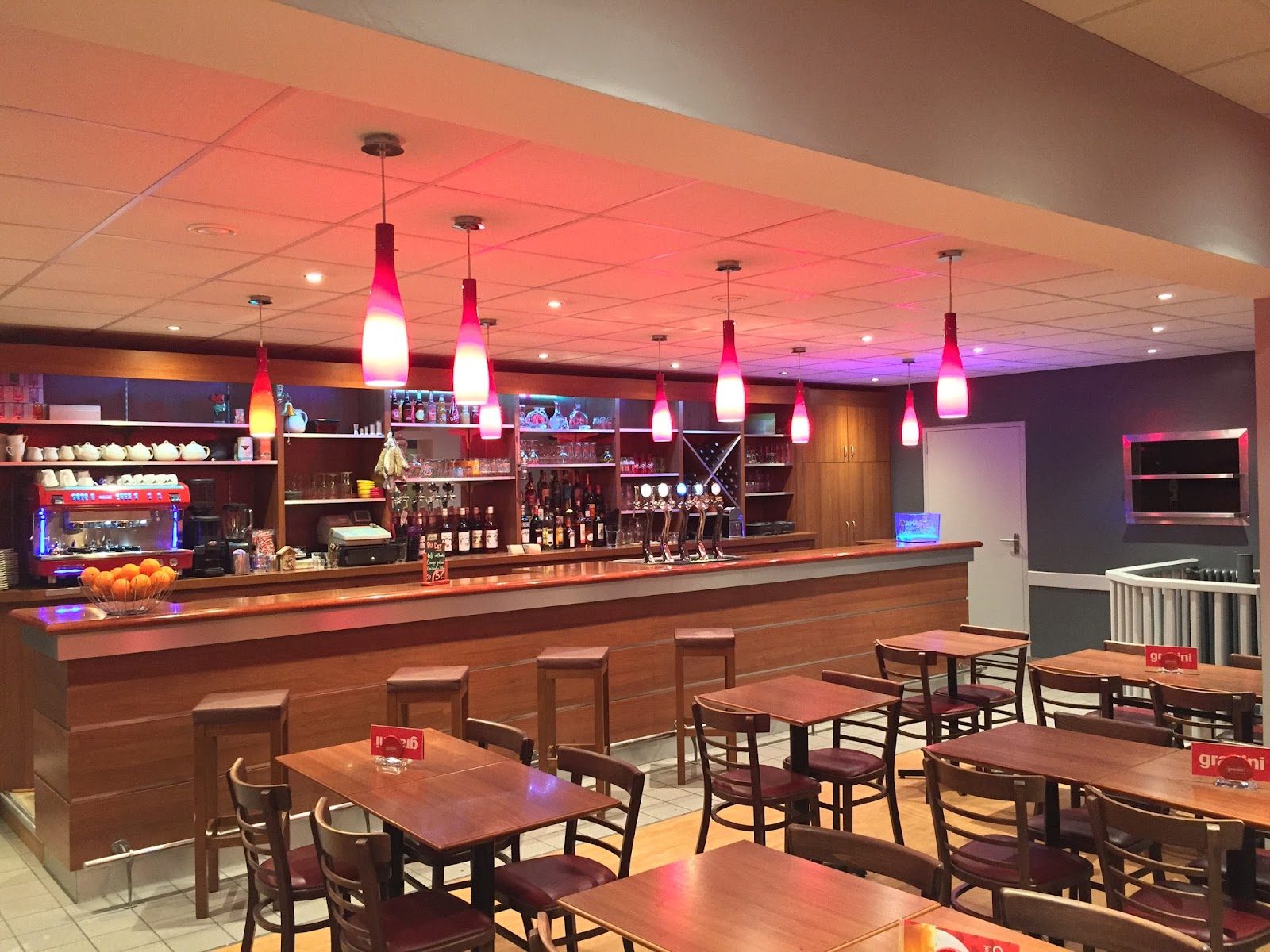 O' Ptit BreiZ, restaurant à Rennes