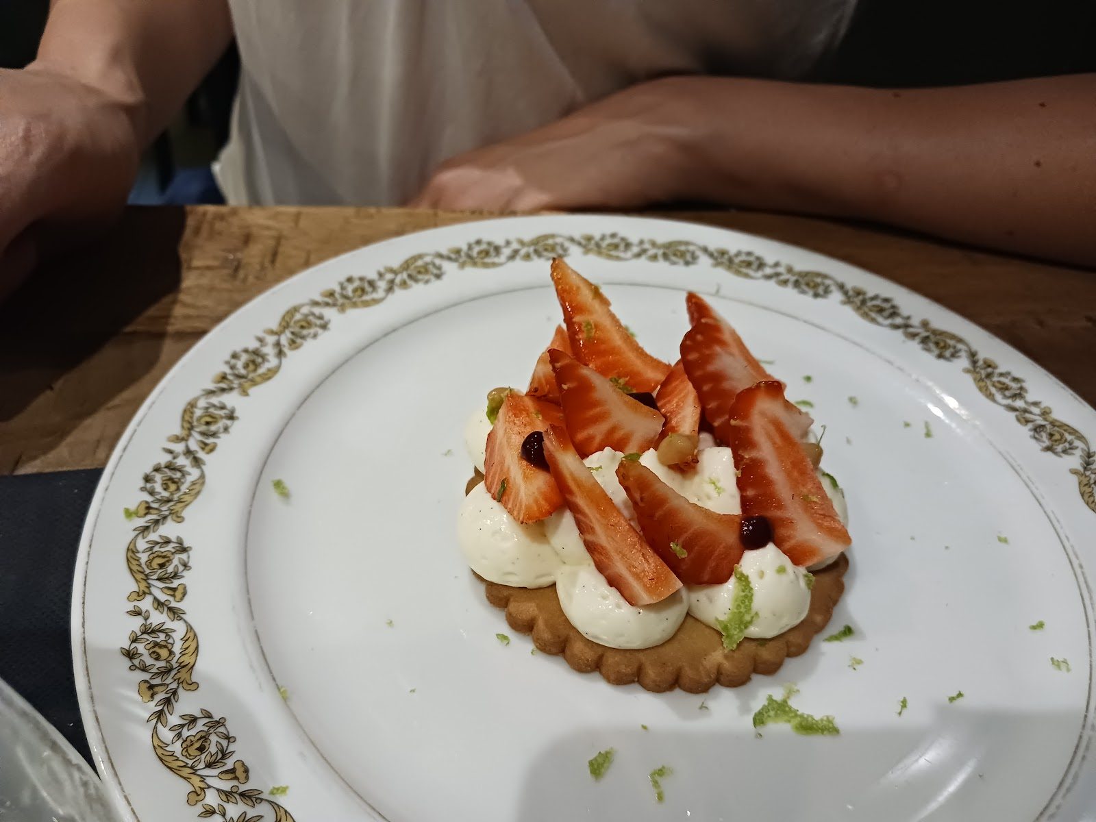 Ripaille, restaurant à Rennes