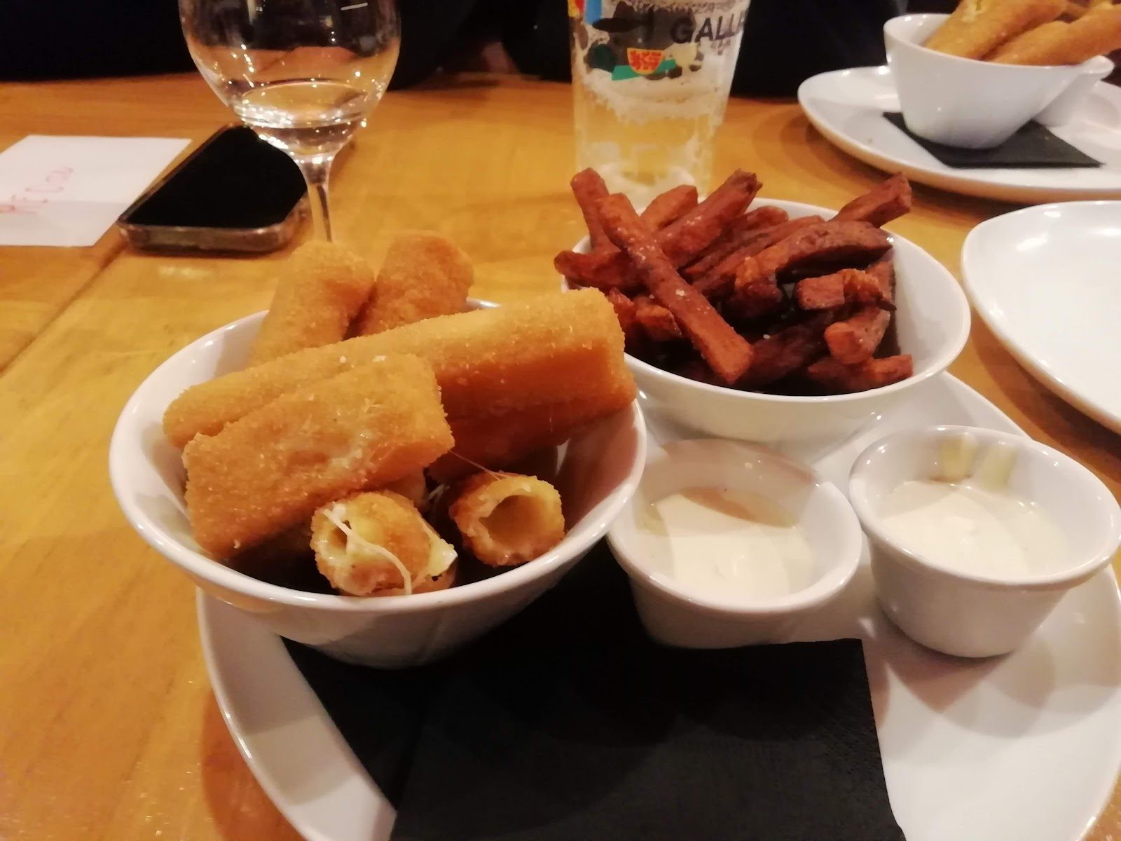 L'okal, restaurant à Rennes