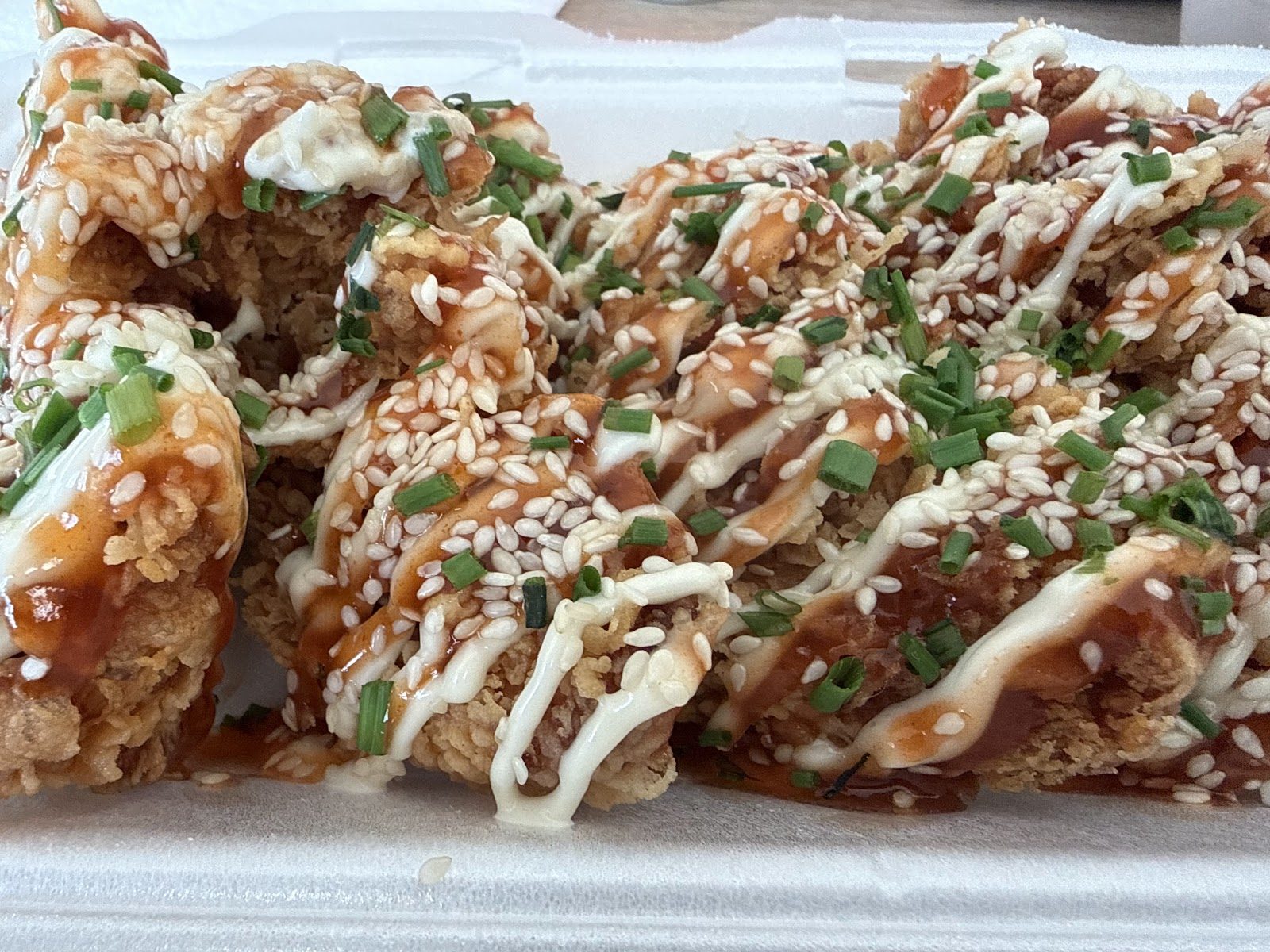 Papa Wings, restaurant à Rennes