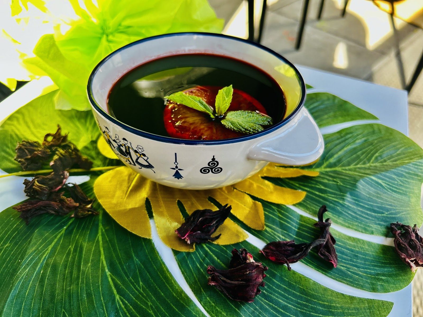 Mama Shito, restaurant à Rennes
