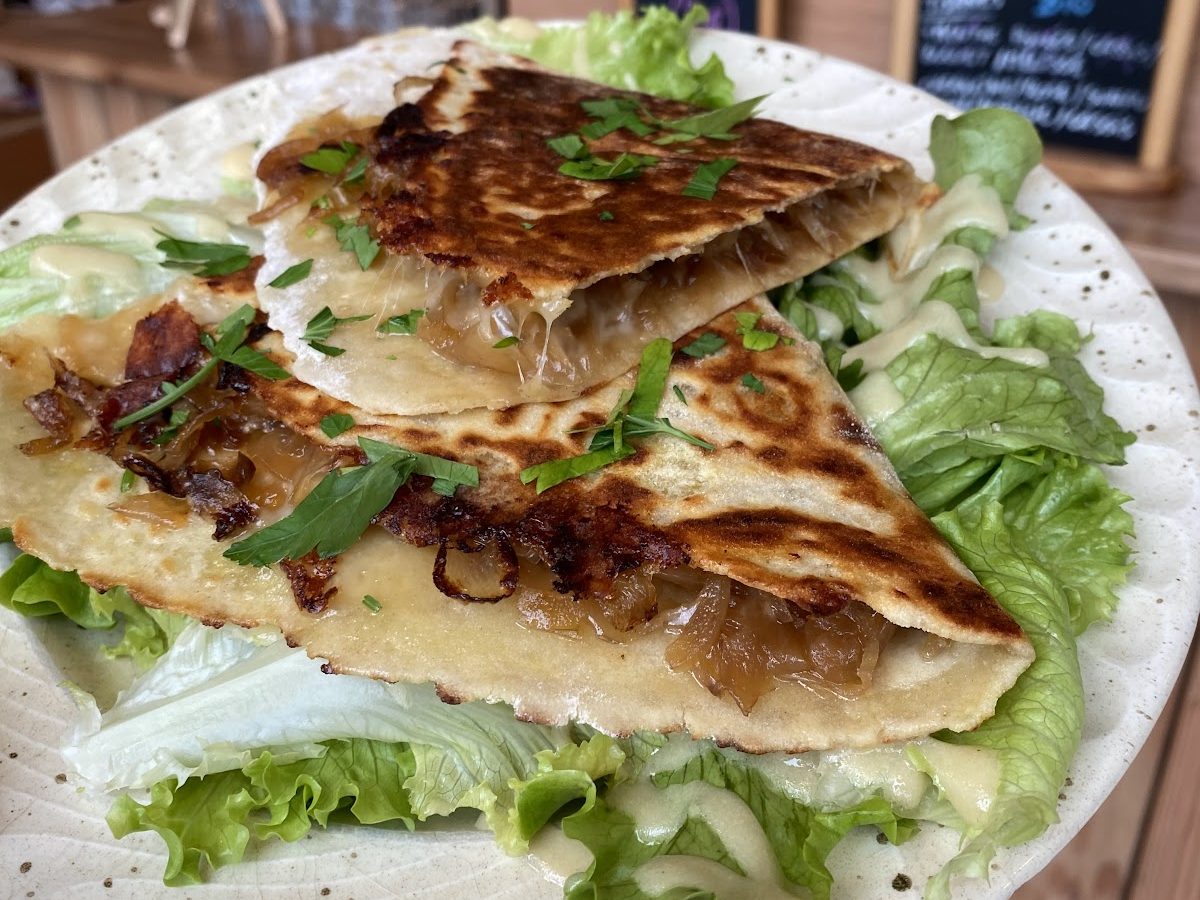 Dibar, restaurant à Rennes