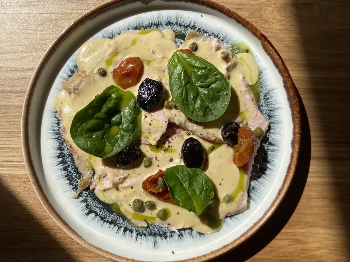 Piccante, restaurant à Rennes
