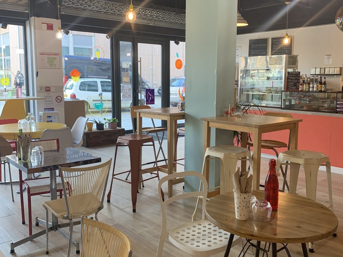 ça nous botte, restaurant à Rennes