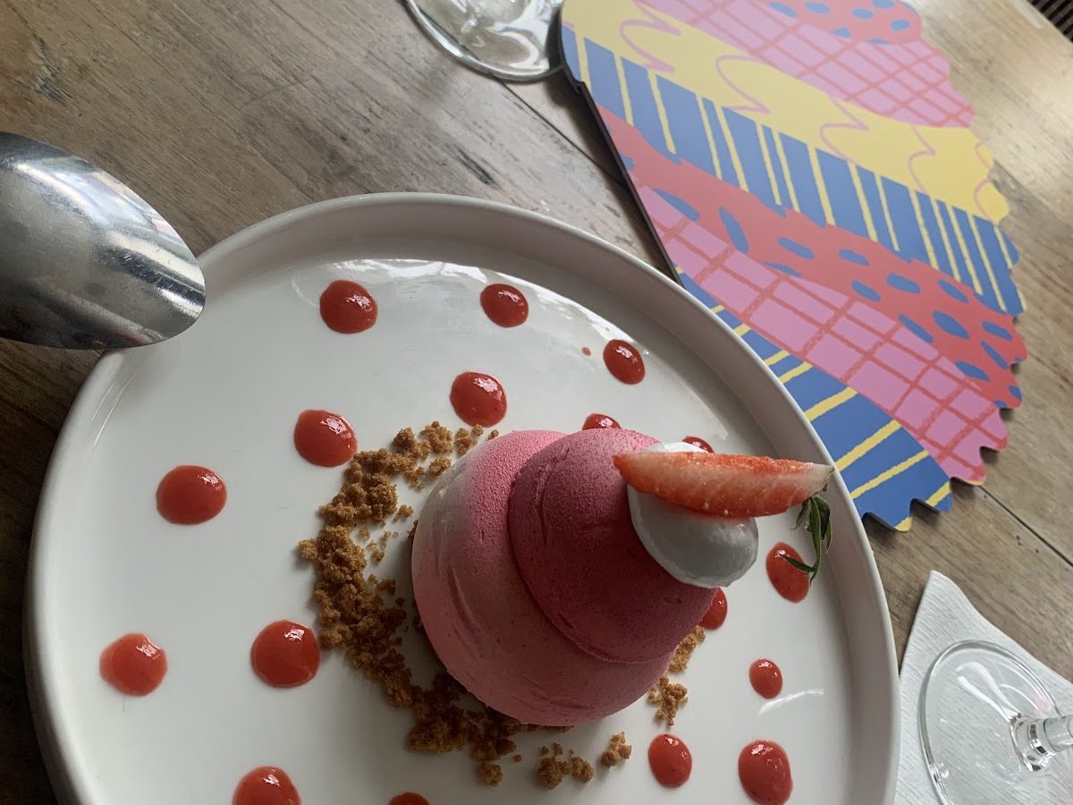 le café des JACOBINS, restaurant à Rennes