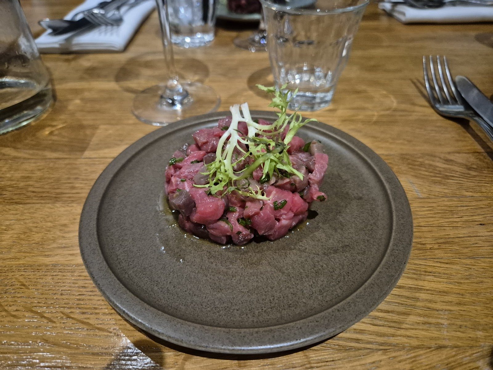 La Mirlitantouille, restaurant à Rennes