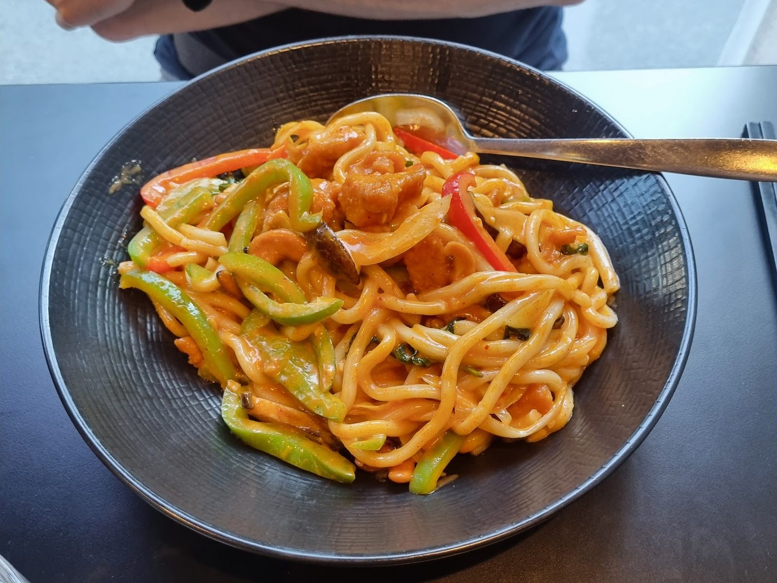 Le Wok Restaurant, restaurant à Rennes