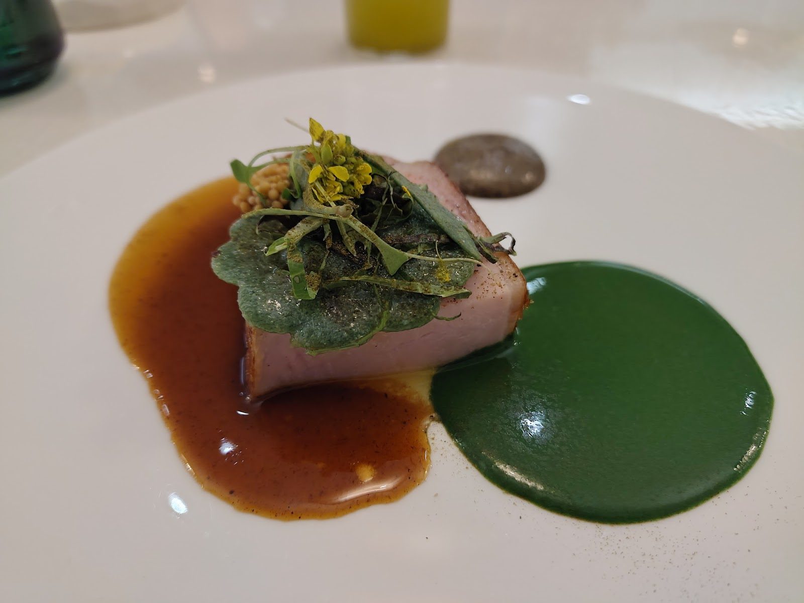 Racines, restaurant à Rennes