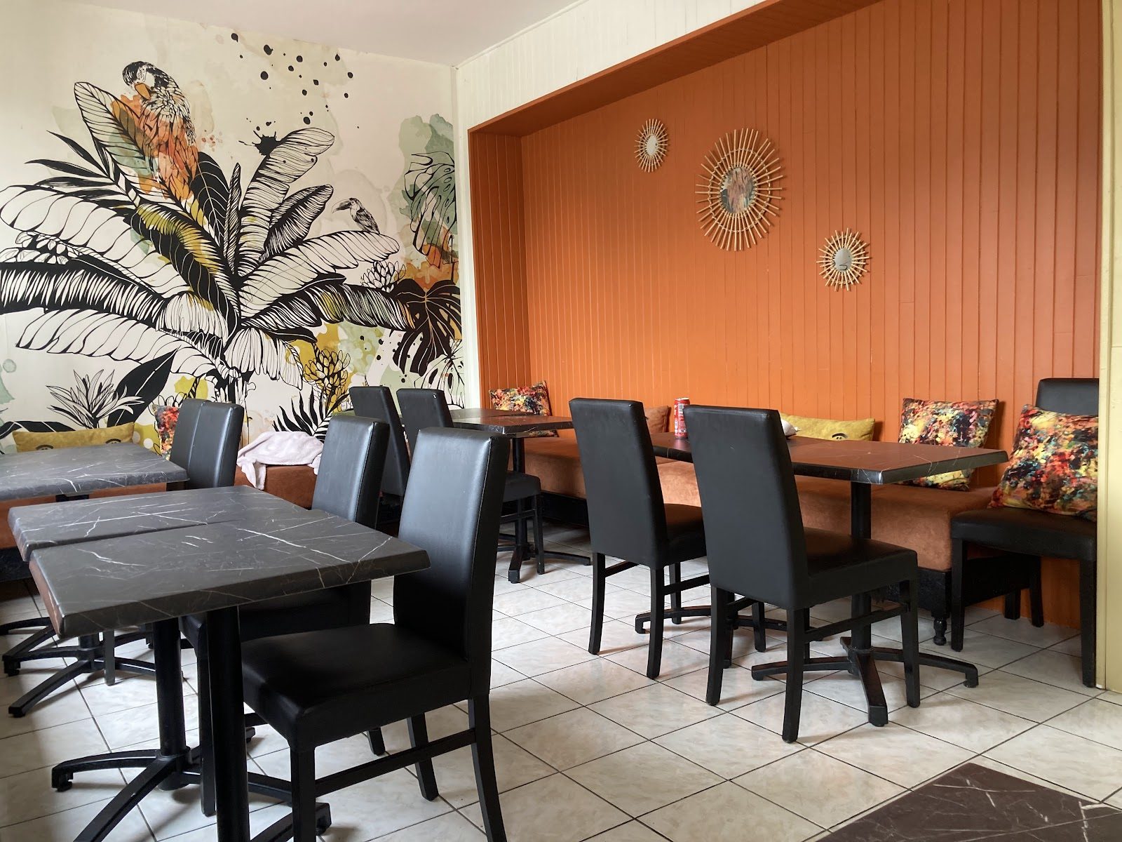 Ÿummÿ Falafel & Shawarma, restaurant à Rennes
