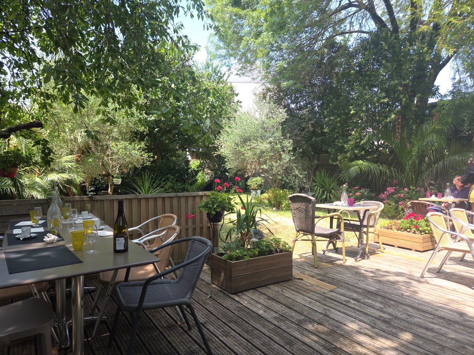 La marmite senegauloise, restaurant à Rennes