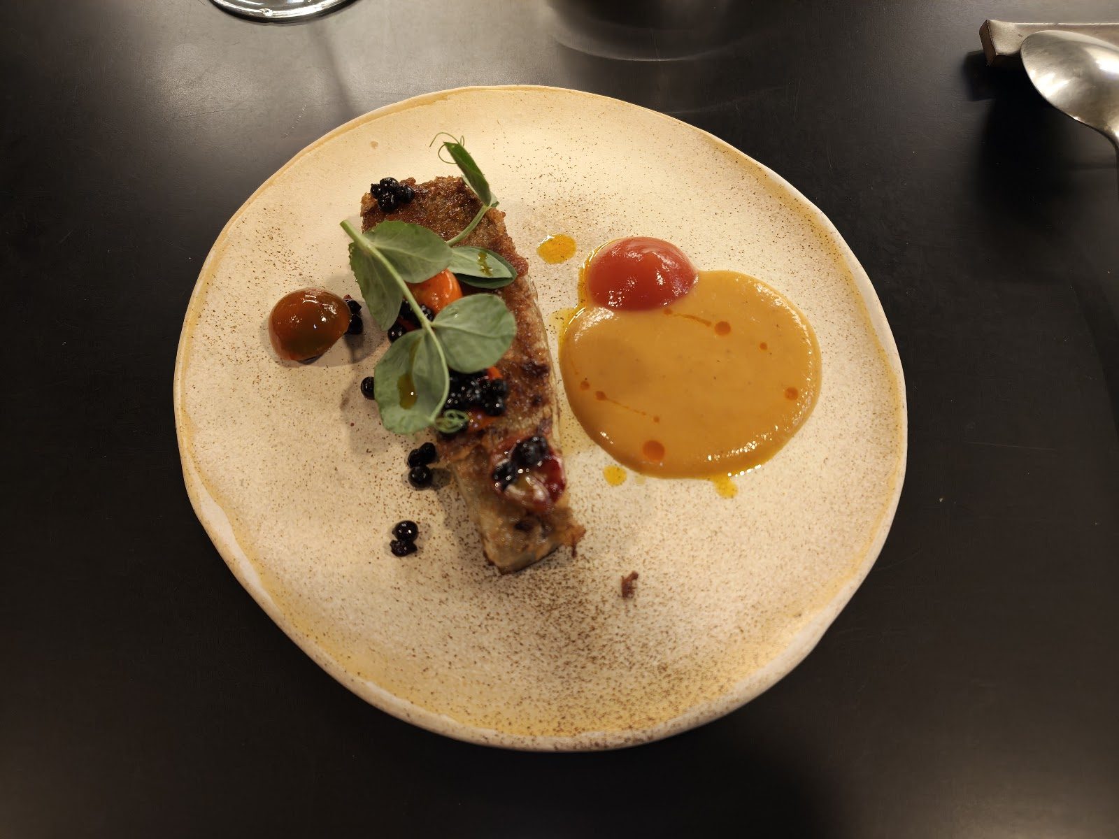 Cope, restaurant à Rennes